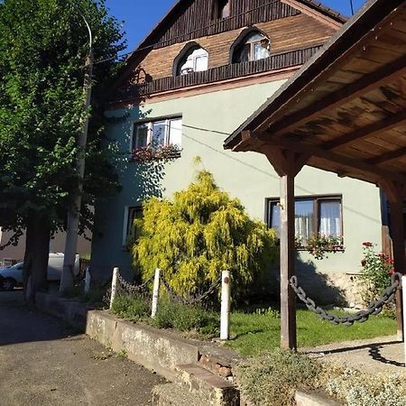 Penzion U Lipy Decin Buitenkant foto