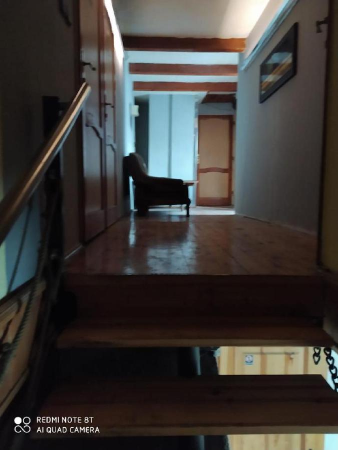 Penzion U Lipy Decin Buitenkant foto